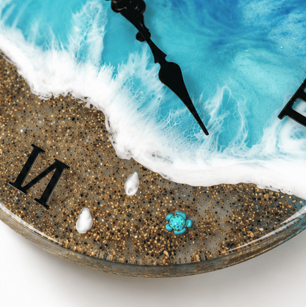 Azure Tide
