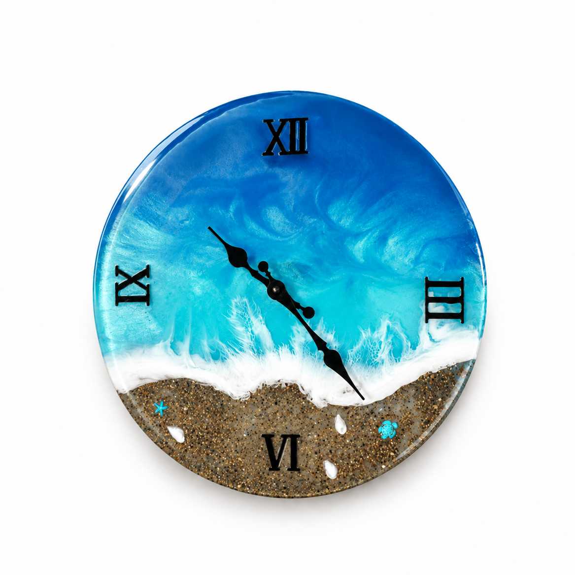 Azure Tide