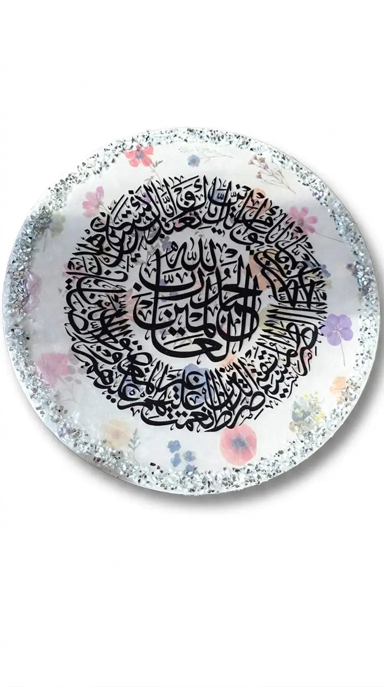 Barakah Blossom