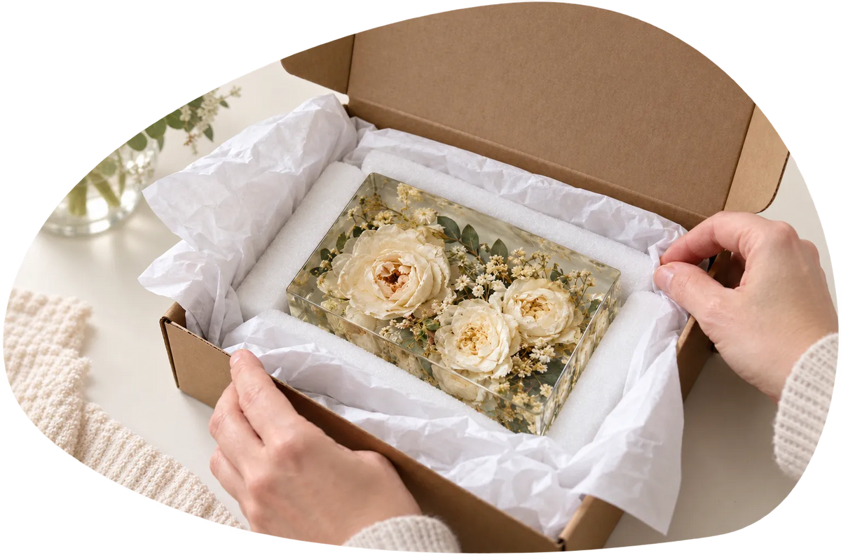 Ready for Delivery