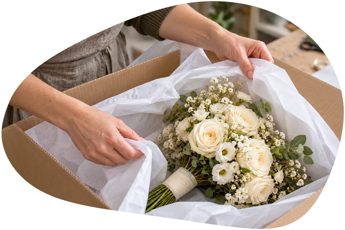 Send Your Flowers