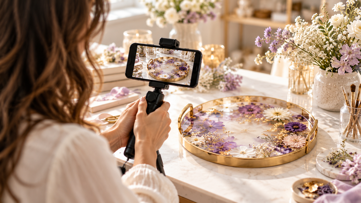 Content Creators & Influencers