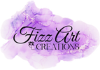 Fizz Art Creations - Home