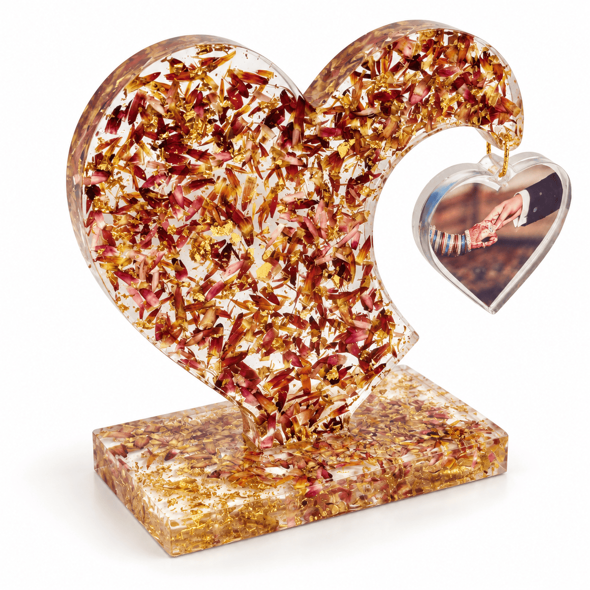 The Amoria Heart