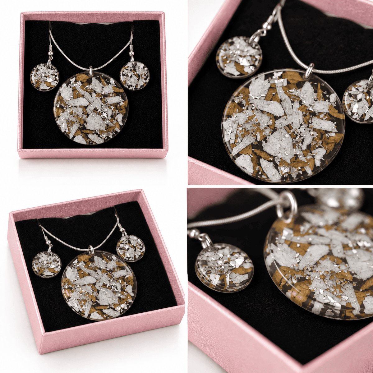 Add on : The Keepsake Edit